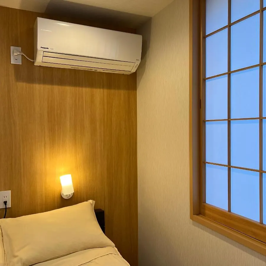 Aparthotel Japan House Juo Hotel Tokyo