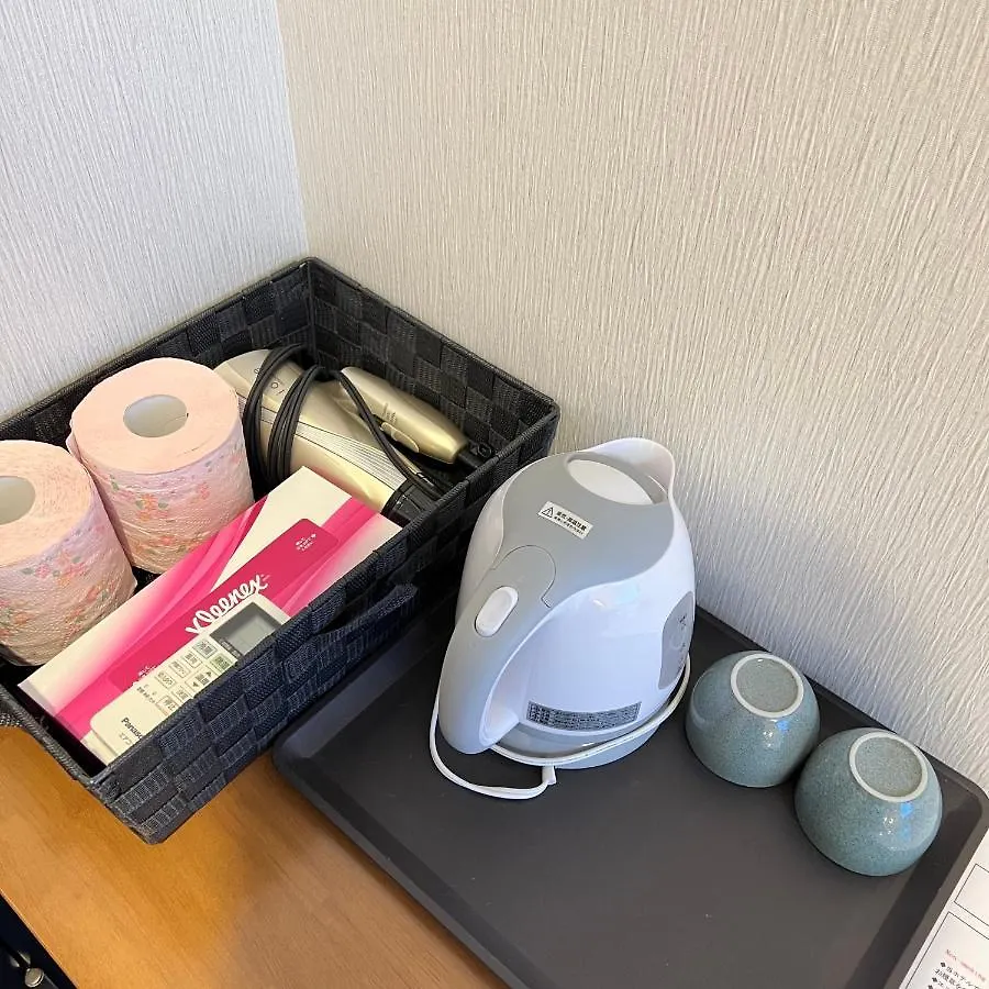 Japan House Juo Hotel Tokyo Aparthotel