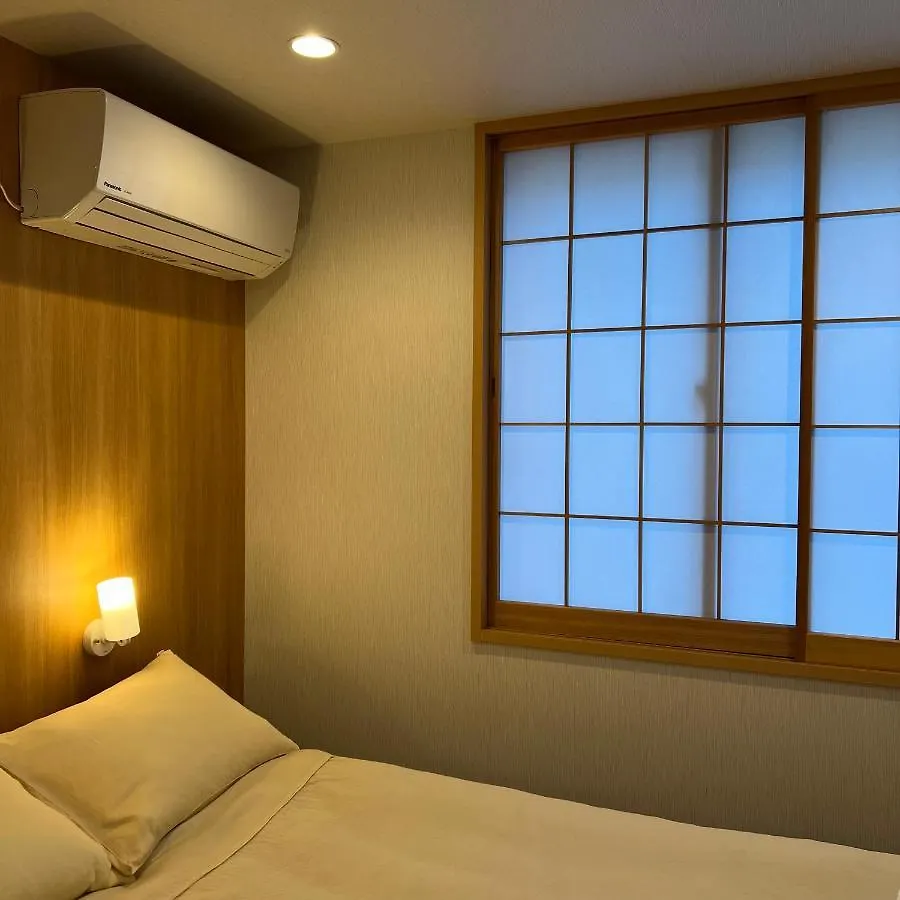 Japan House Juo Hotel Tokyo
