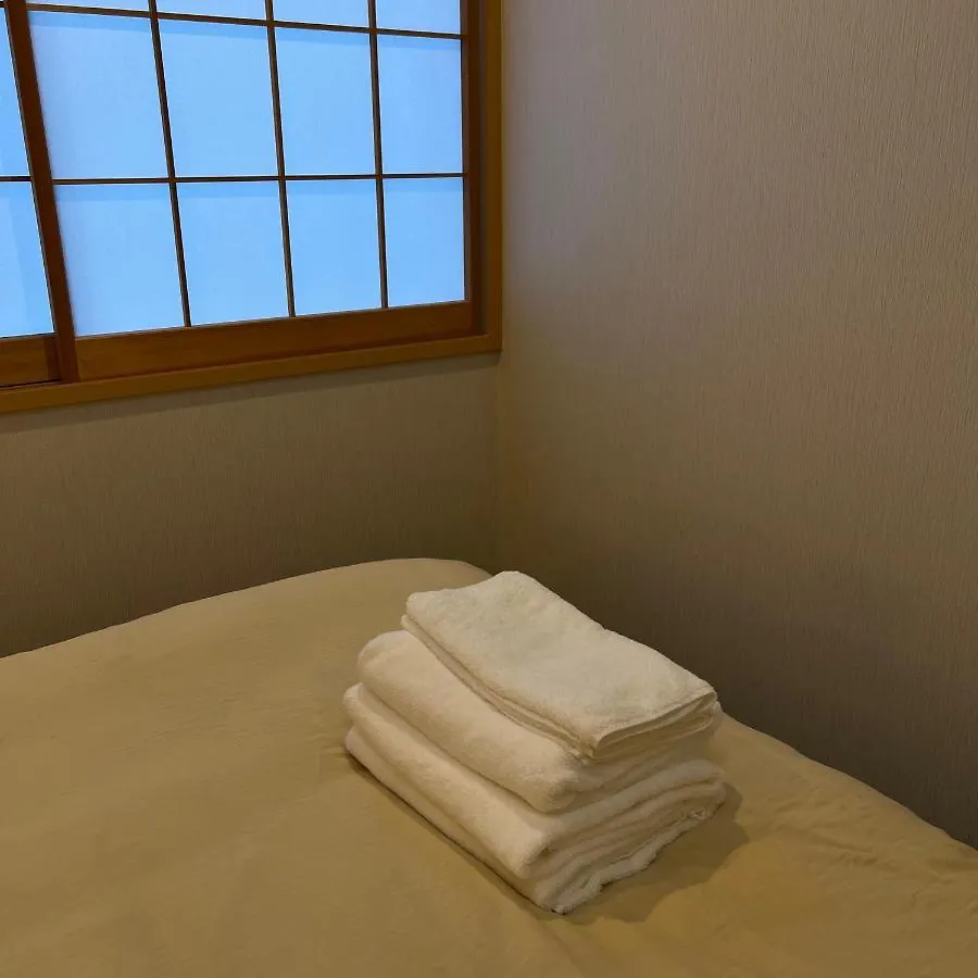 Japan House Juo Hotel Tokyo