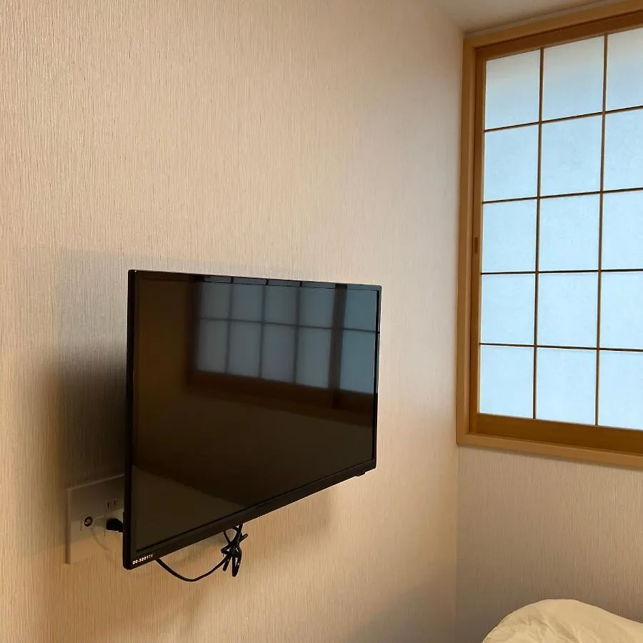 Japan House Juo Hotel Tokyo Aparthotel