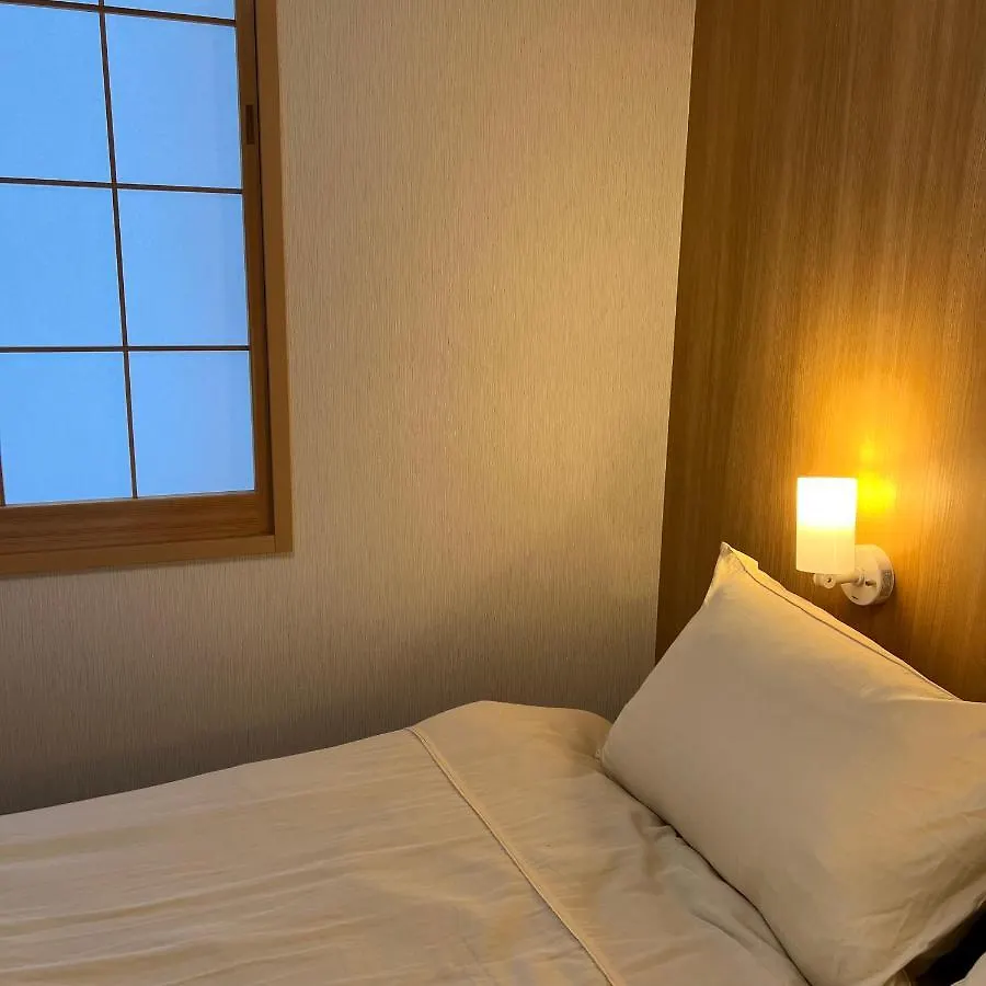 Japan House Juo Hotel Tokyo