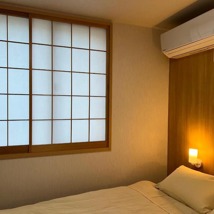Aparthotel Japan House Juo Hotel Tokyo