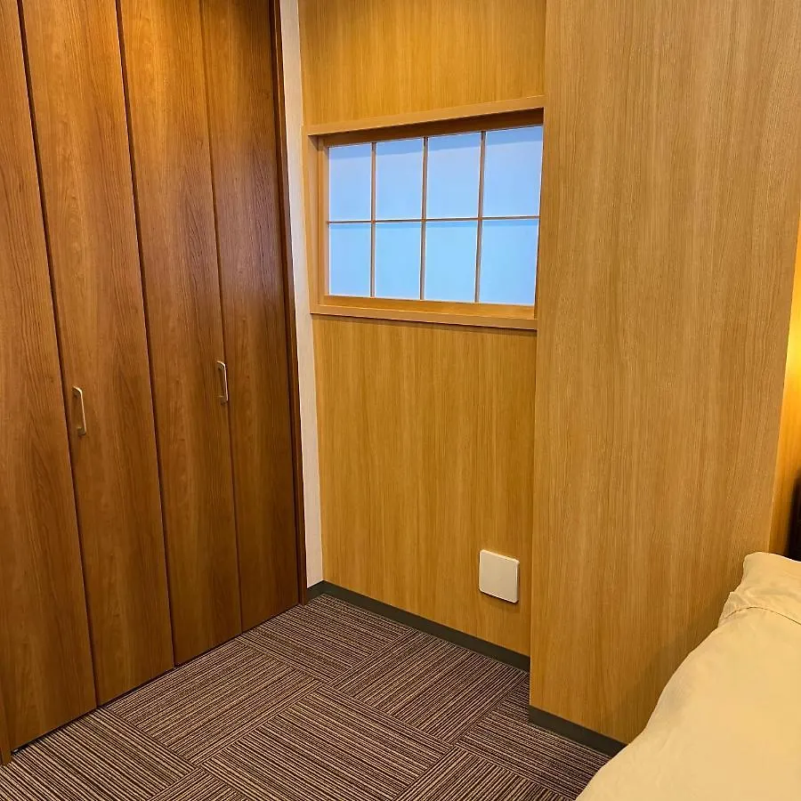 Japan House Juo Hotel Tokyo 0*,