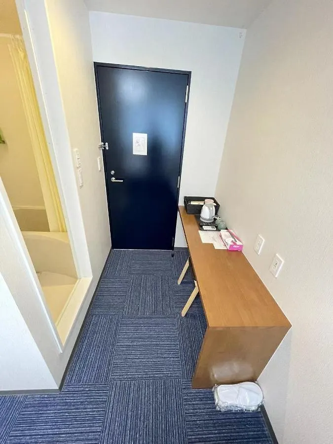 Aparthotel Japan House Juo Hotel Tokyo Japan