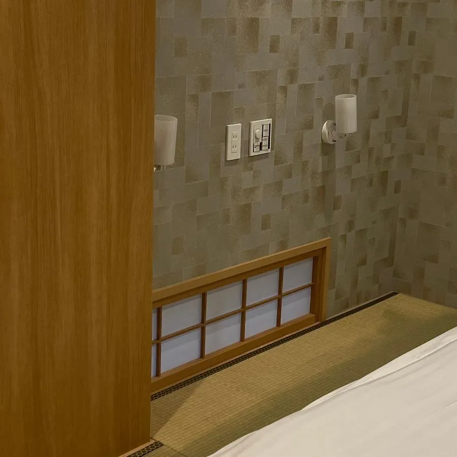 Japan House Juo Hotel Tokyo