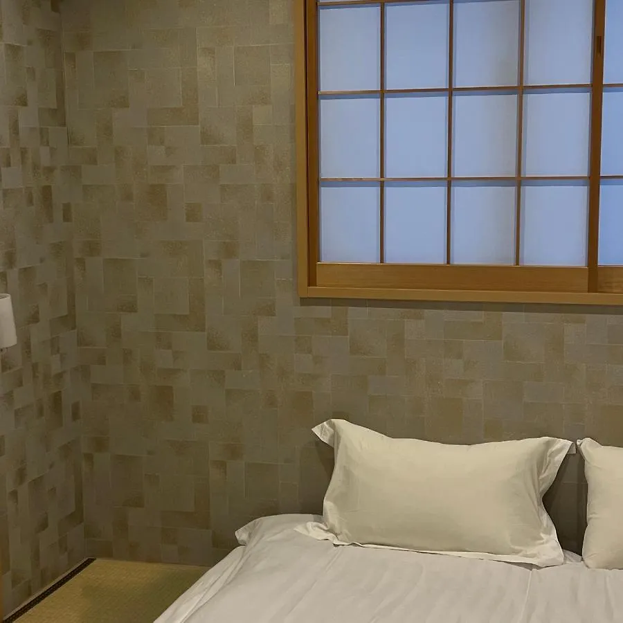 Japan House Juo Hotel Tokyo 0*,  Japan