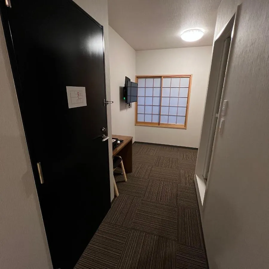 Aparthotel Japan House Juo Hotel Tokyo